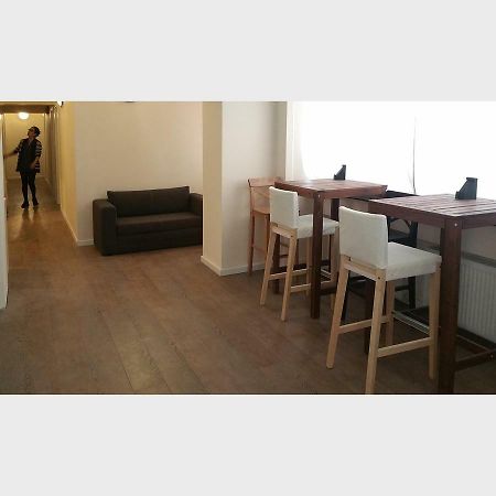 Lodgecity - Private Rooms B Berlin Luaran gambar