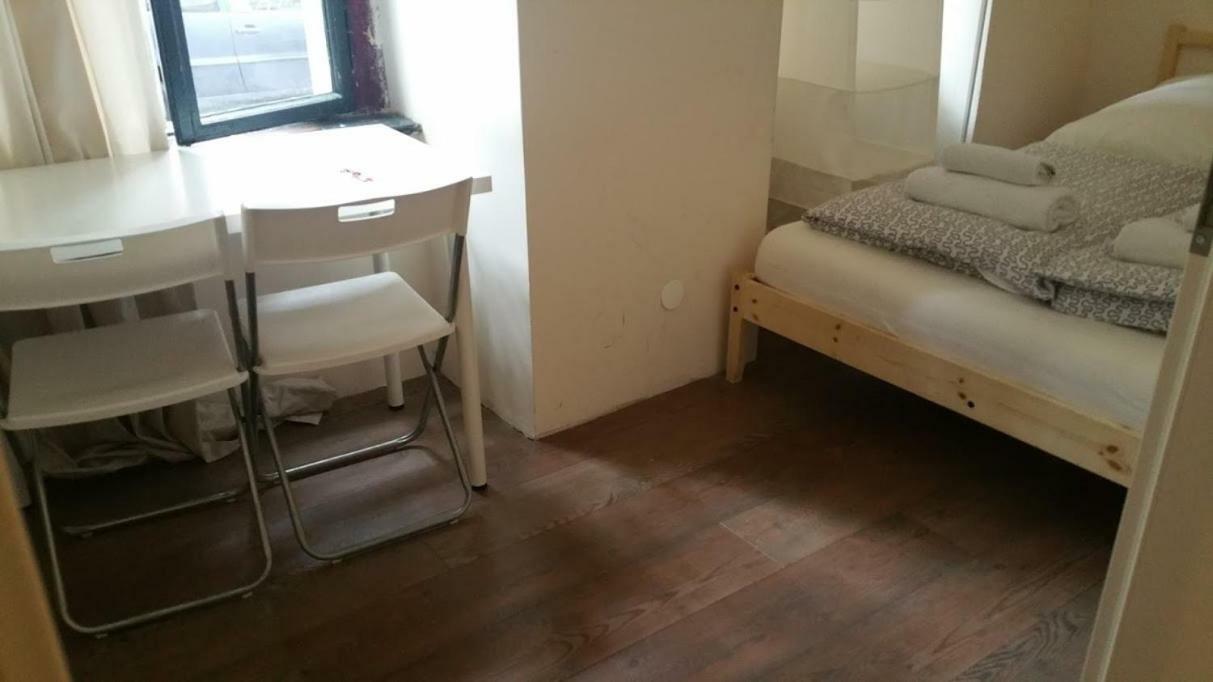 Lodgecity - Private Rooms B Berlin Luaran gambar
