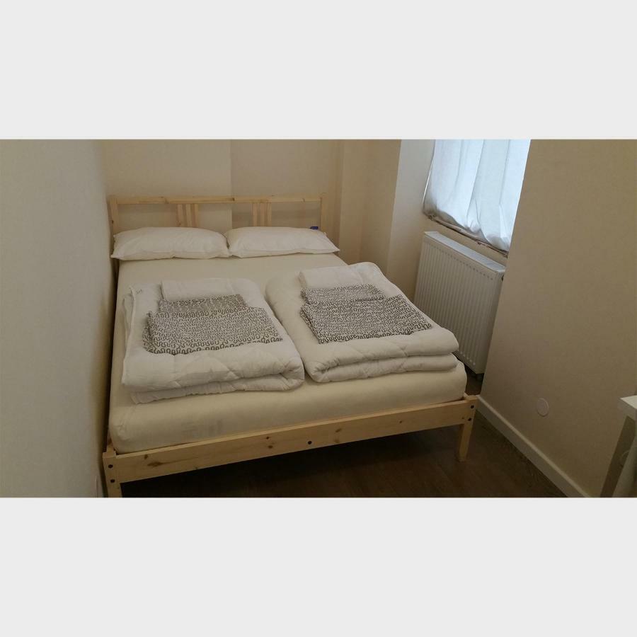 Lodgecity - Private Rooms B Berlin Luaran gambar