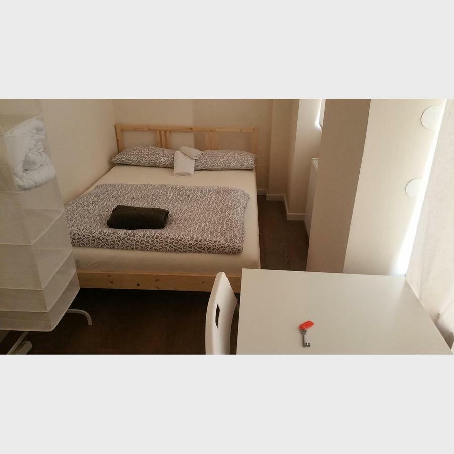 Lodgecity - Private Rooms B Berlin Luaran gambar