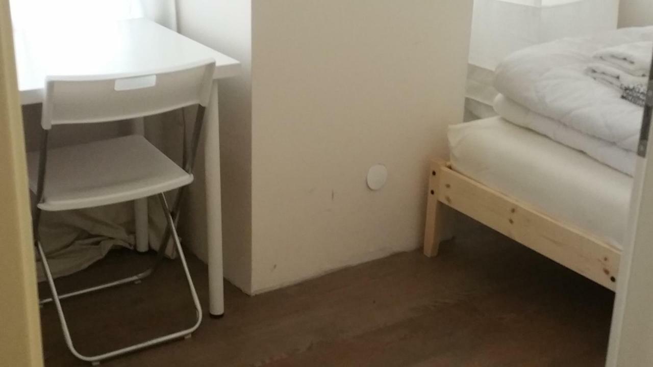 Lodgecity - Private Rooms B Berlin Luaran gambar