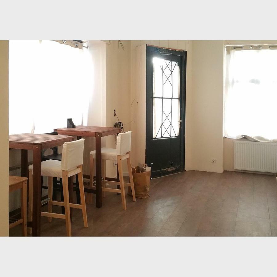Lodgecity - Private Rooms B Berlin Luaran gambar